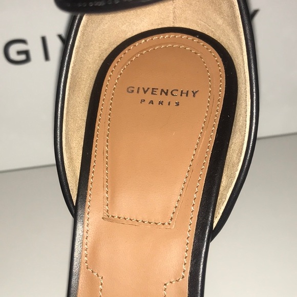Givenchy Sandals - Picture 4 of 6